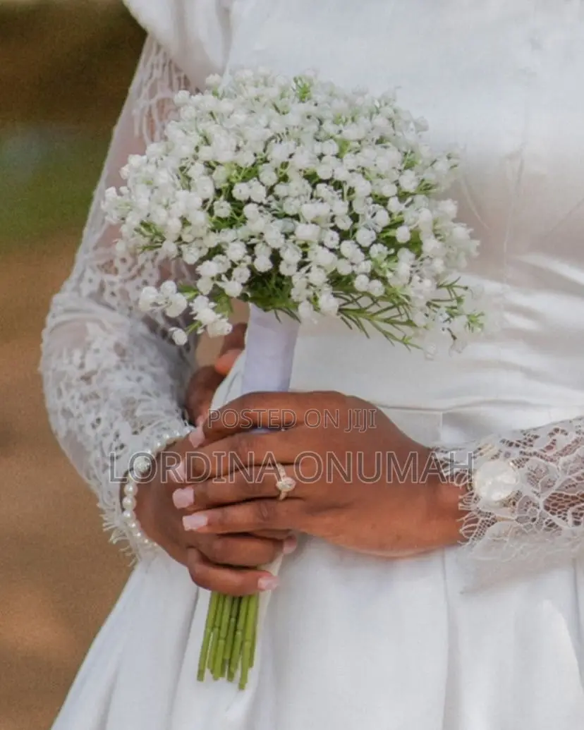 Bridal Bouquet