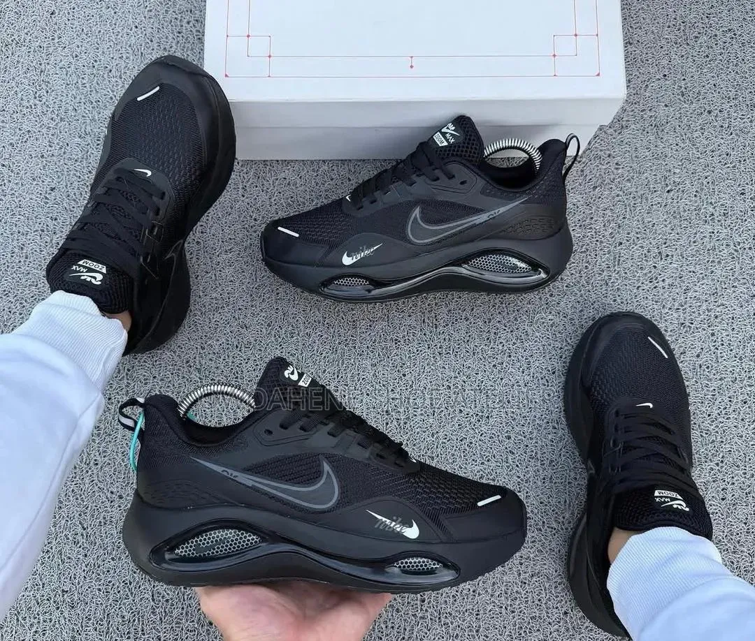 Nike Air Max Zoom Winflow V2