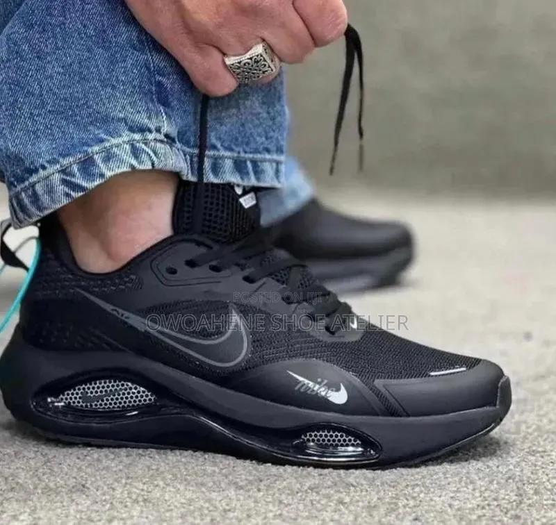 Nike Air Max Zoom Winflow V2