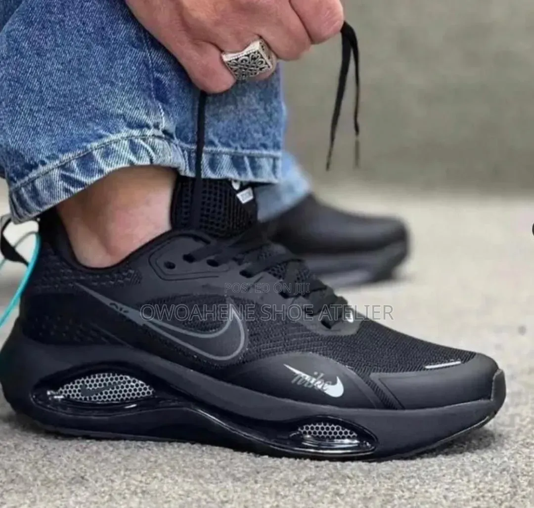 Nike Air Max Zoom Winflow V2