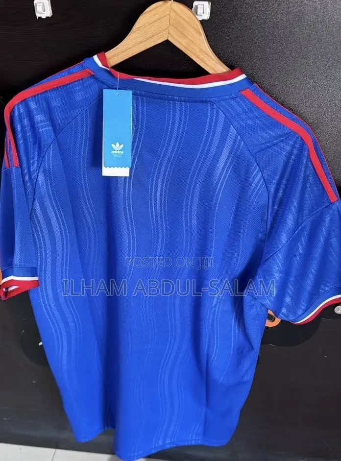 Manchester United Away Jersey