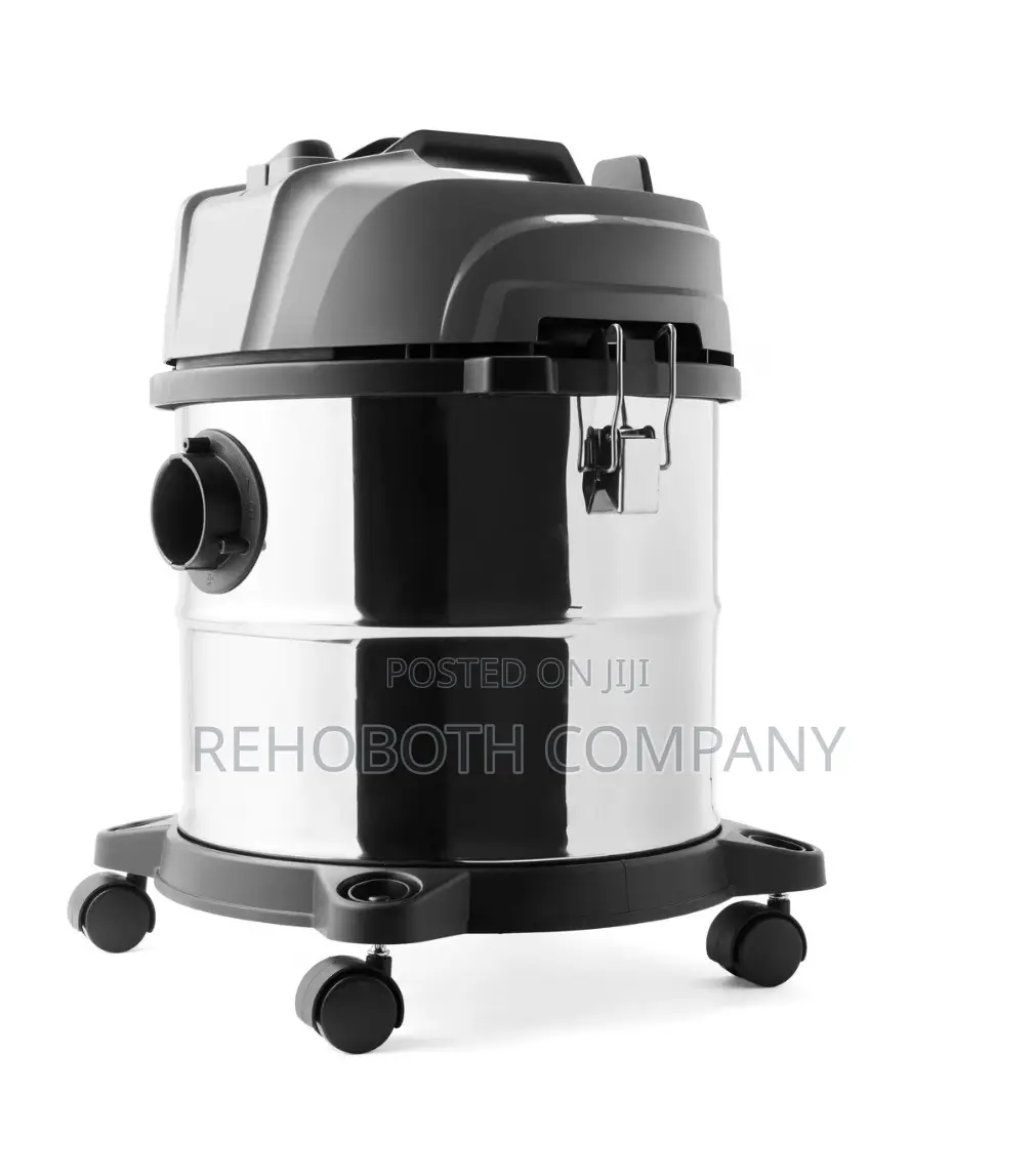 Anko Wet & Dry Vacuum Cleaner
