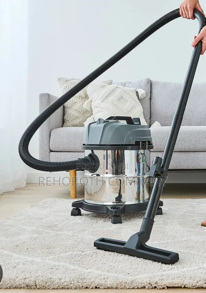 Anko Wet & Dry Vacuum Cleaner