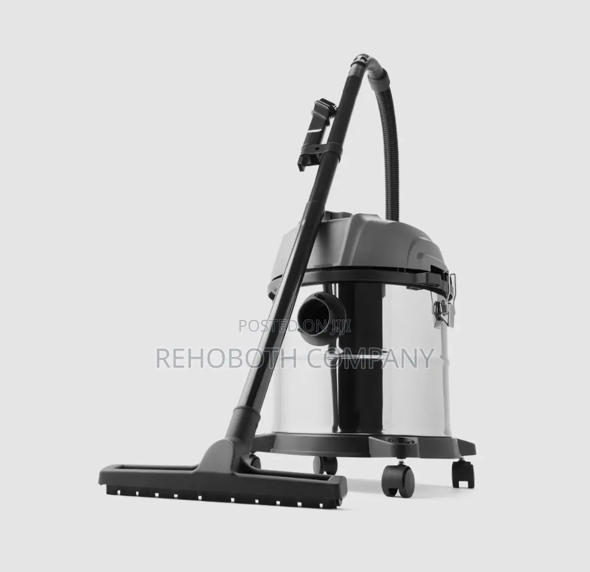 Anko Wet & Dry Vacuum Cleaner
