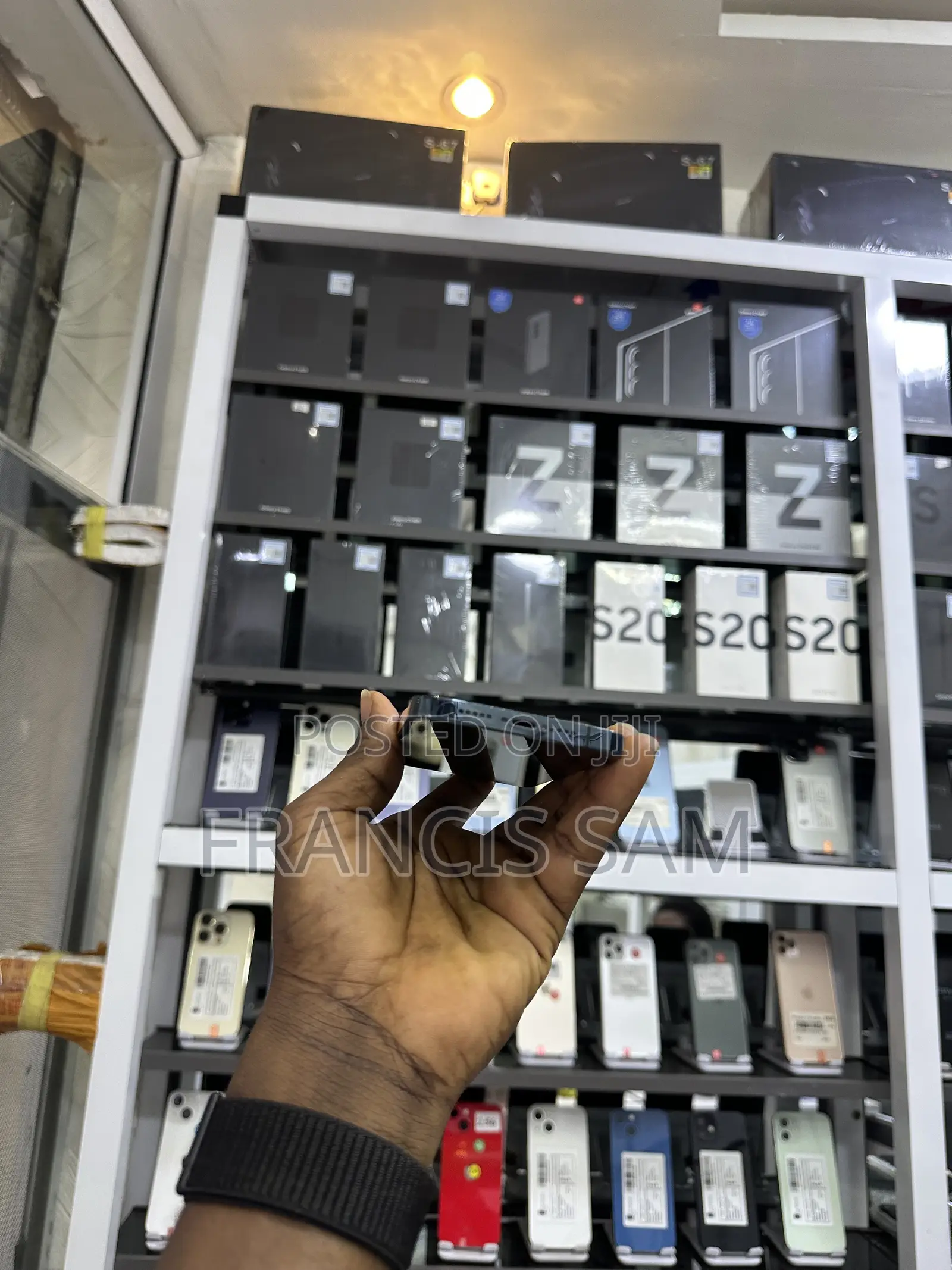 Apple iPhone 12 Pro 128 GB Blue