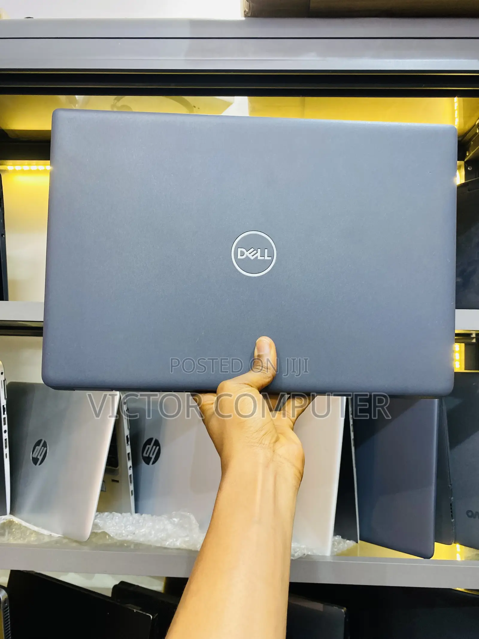 Laptop Dell Latitude 3510 8GB Intel Core i5 SSD 256GB