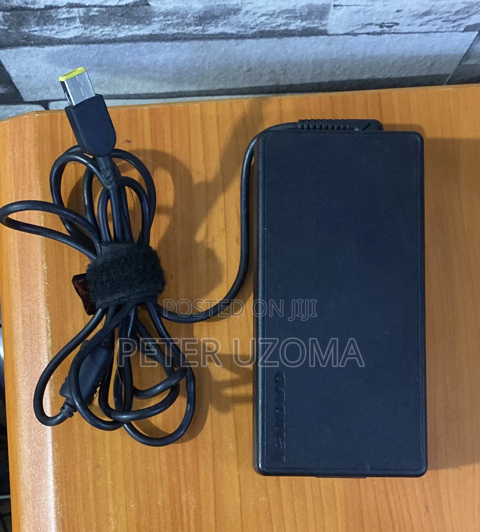 Lenovo Charger