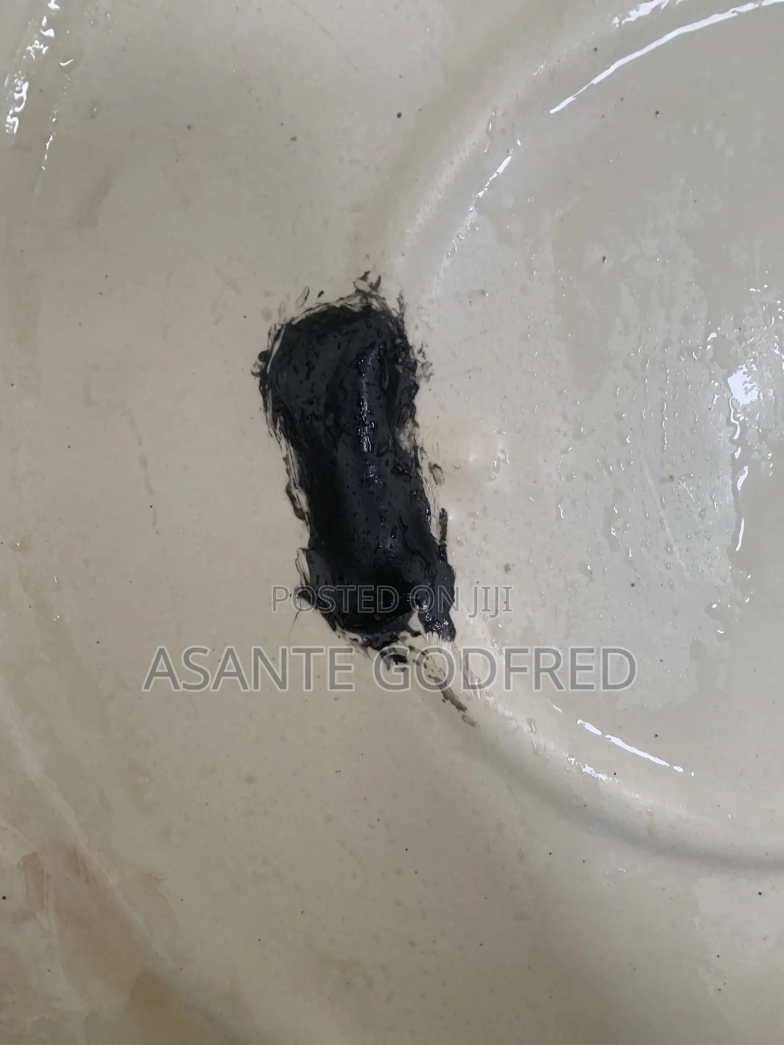 Godfred Polytanks Repairs and Washing Service