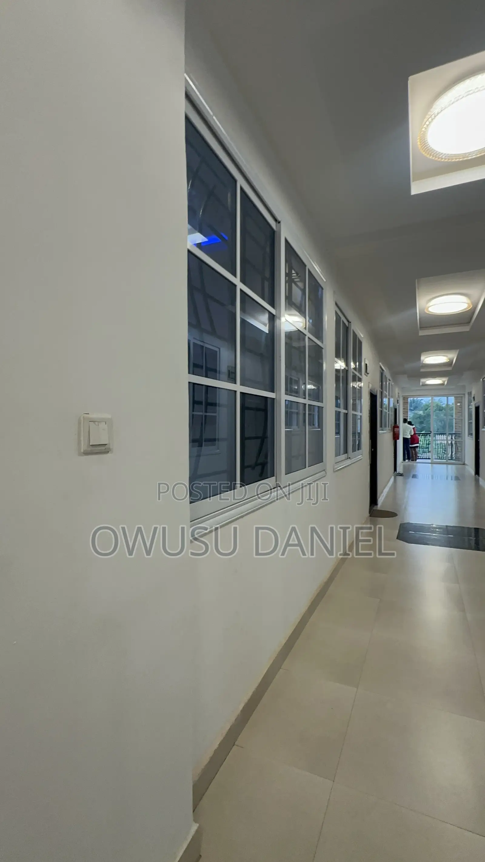 2bdrm Apartment in Tech Appiedu, Kumasi Metropolitan for rent