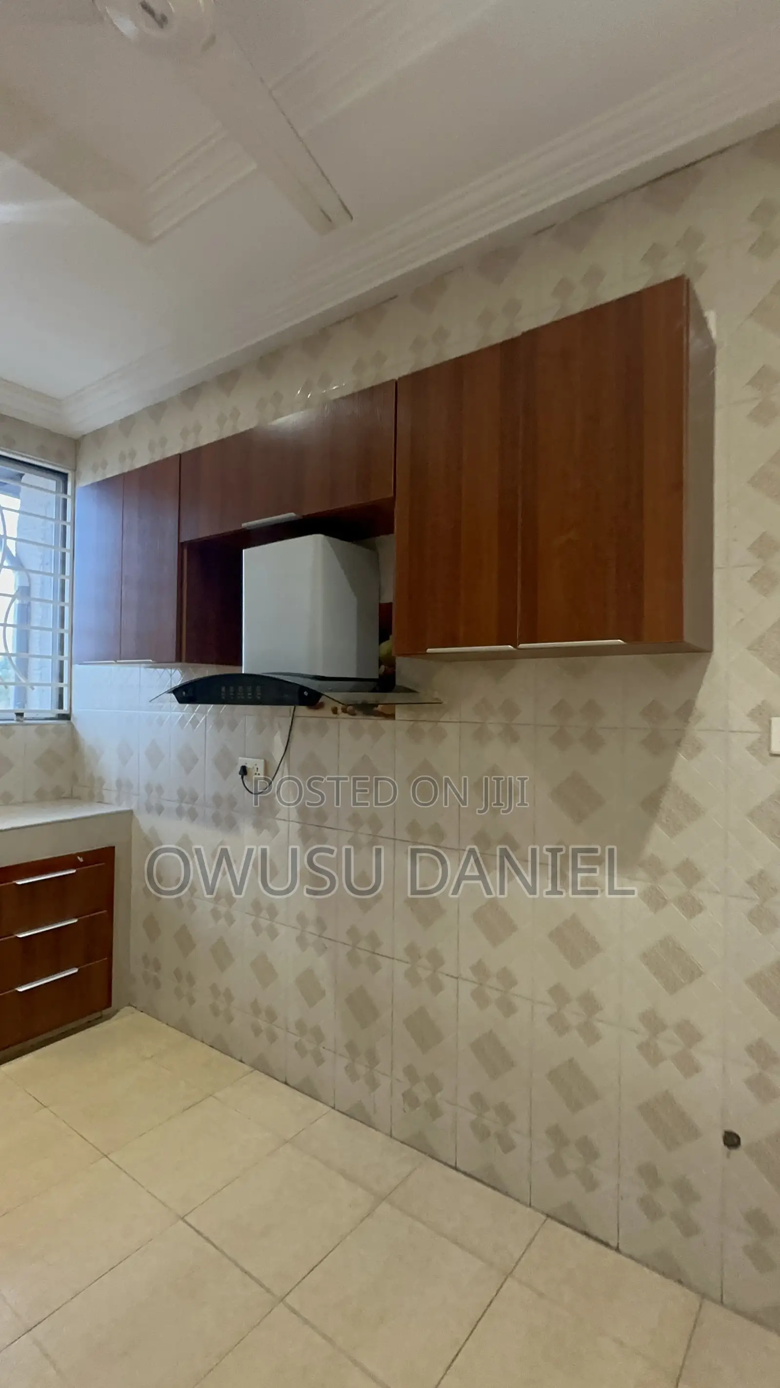 2bdrm Apartment in Tech Appiedu, Kumasi Metropolitan for rent