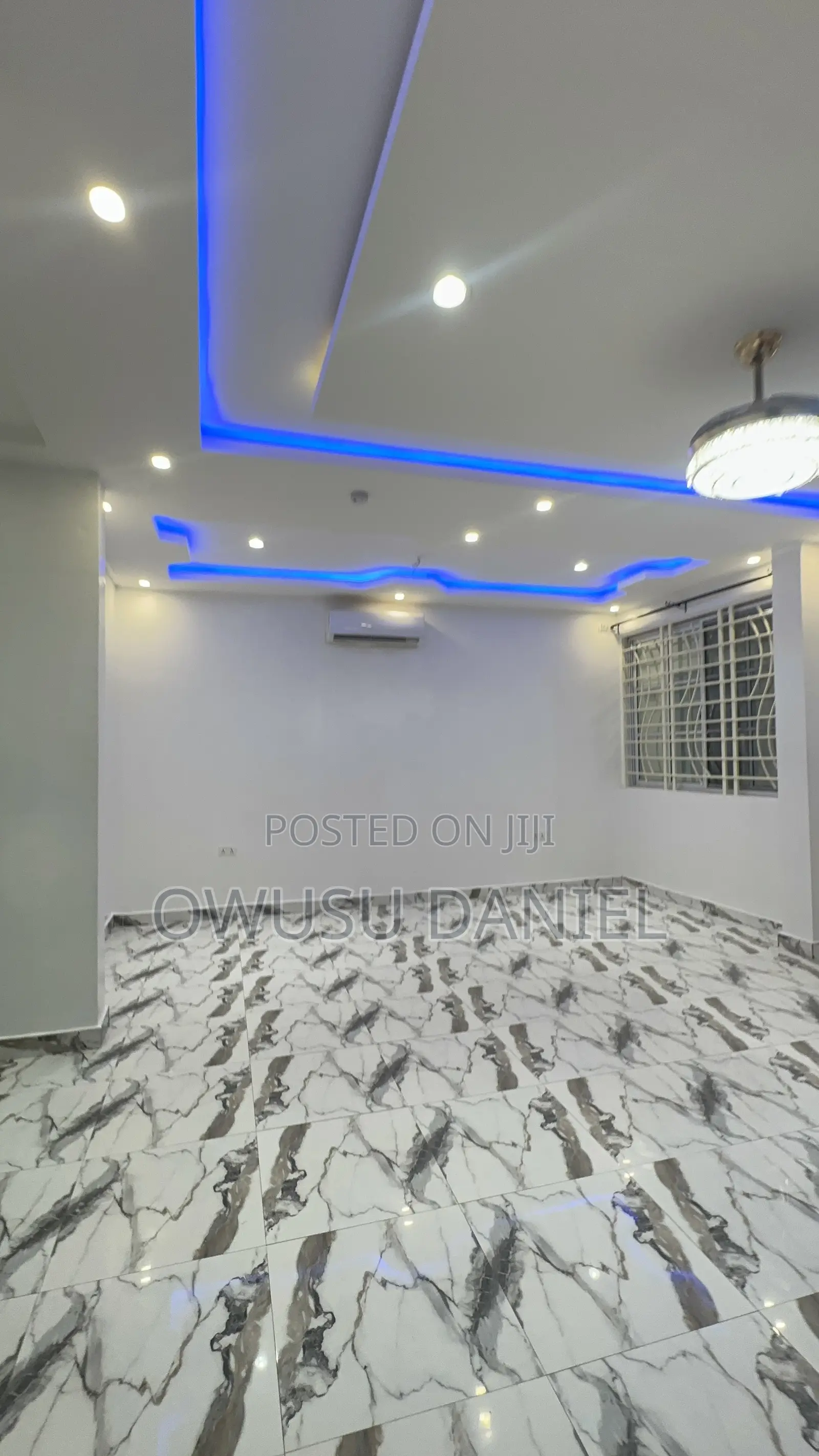 2bdrm Apartment in Tech Appiedu, Kumasi Metropolitan for rent