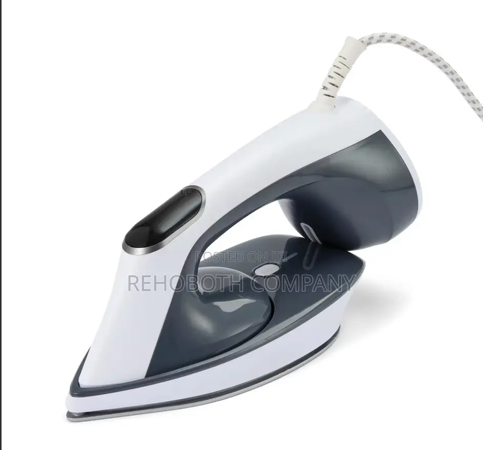 Anko 2 in 1 Iron and Garment Steamer