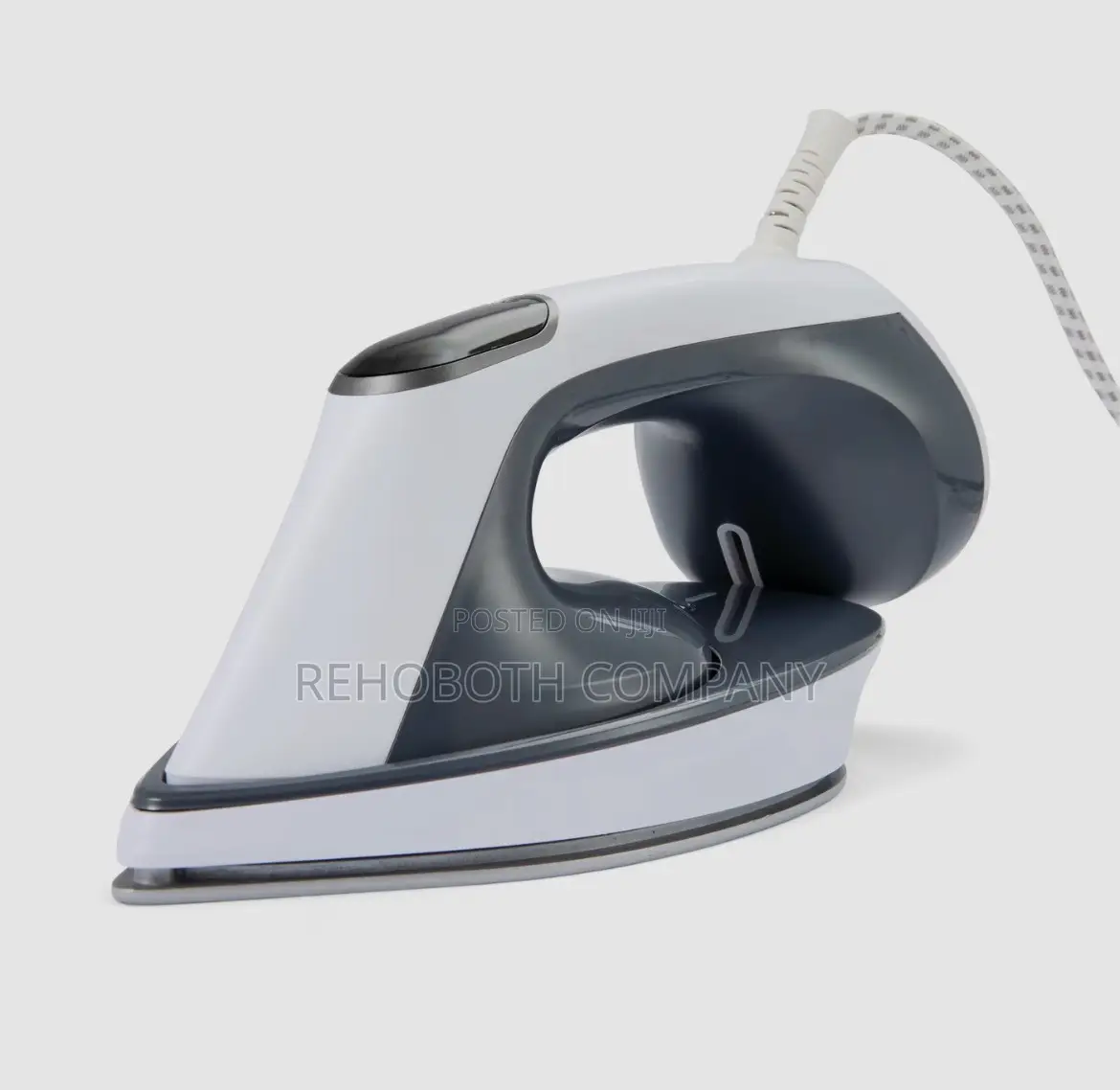 Anko 2 in 1 Iron and Garment Steamer