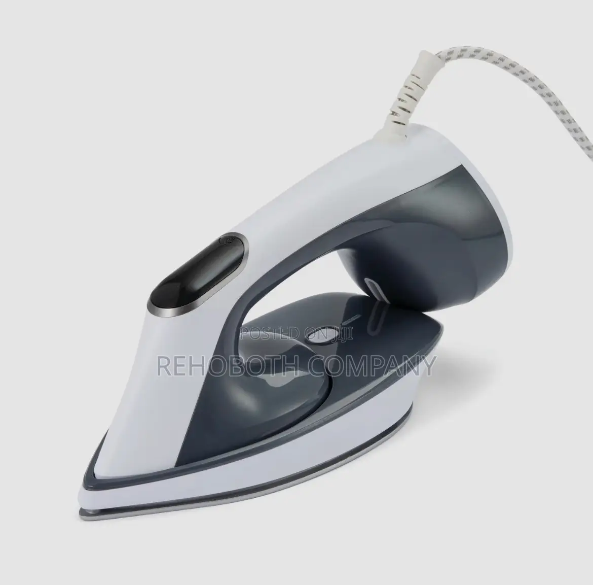 Anko 2 in 1 Iron and Garment Steamer