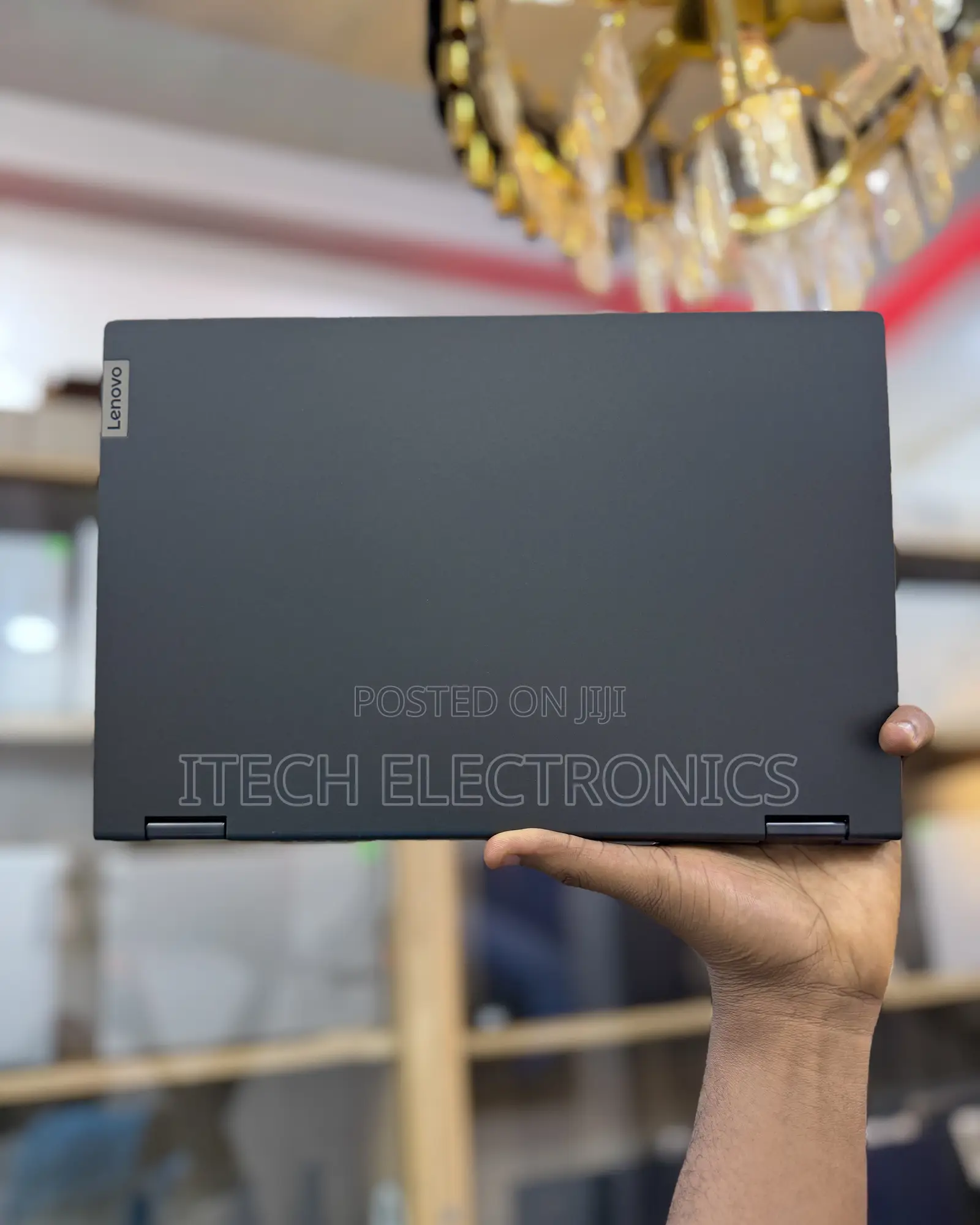 Laptop Lenovo Flex 5 16GB AMD Ryzen 5 SSD 512GB