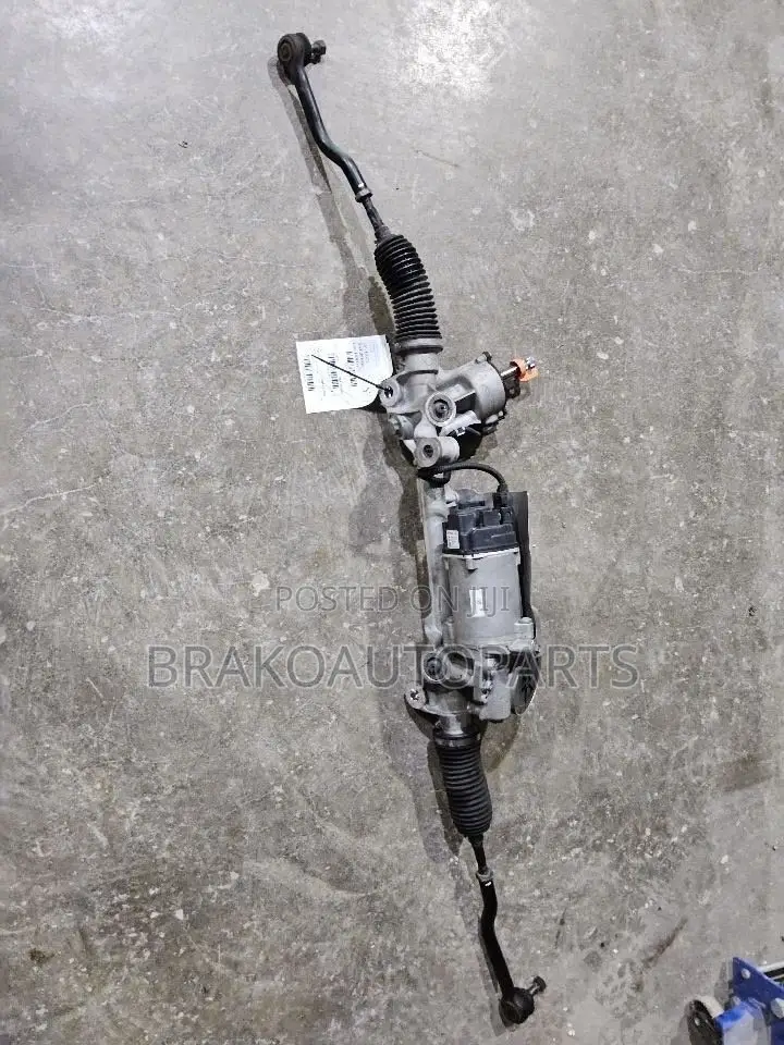 Honda Accord 2018-2022 Steer Rack