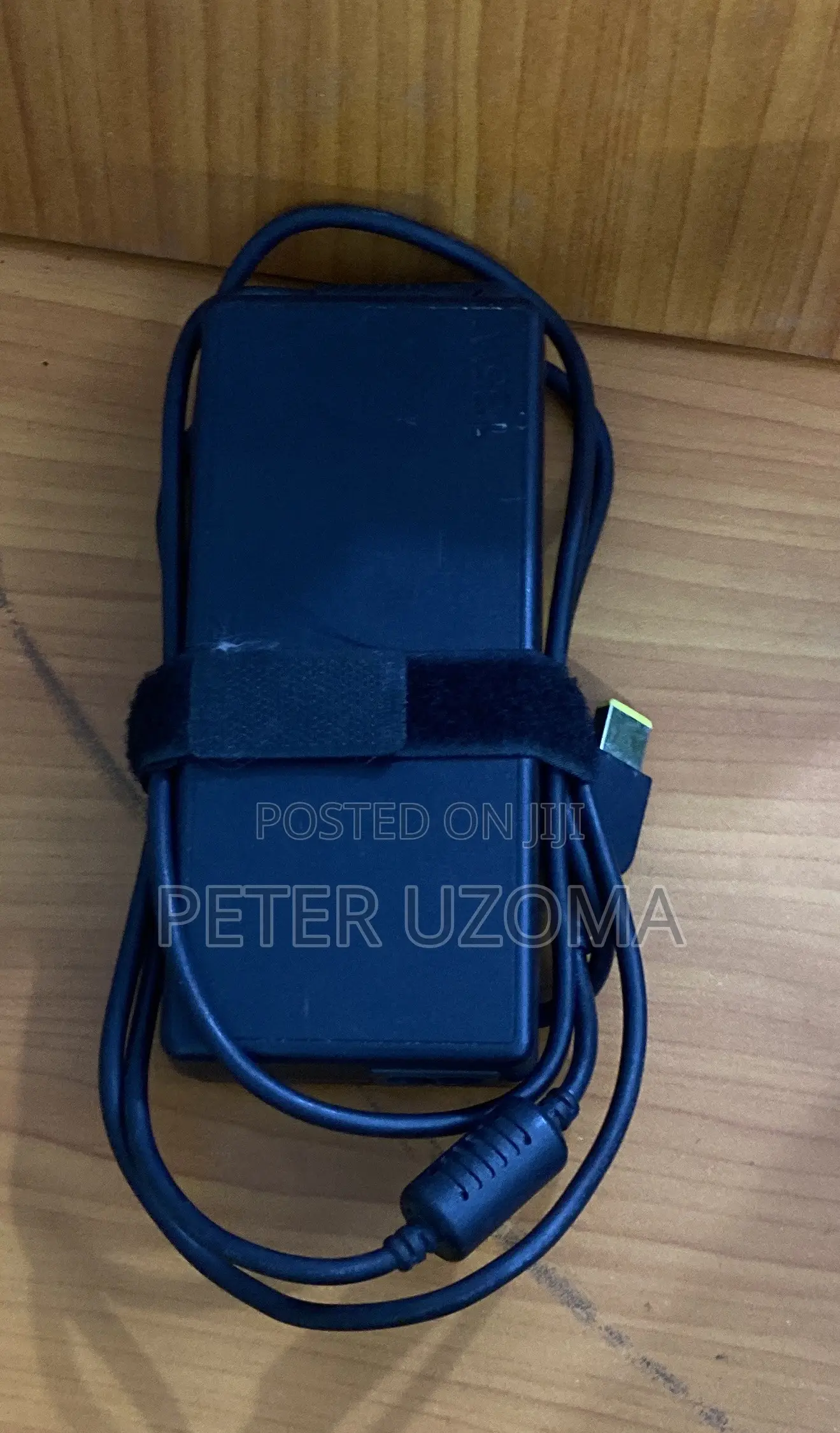 Lenovo Charger