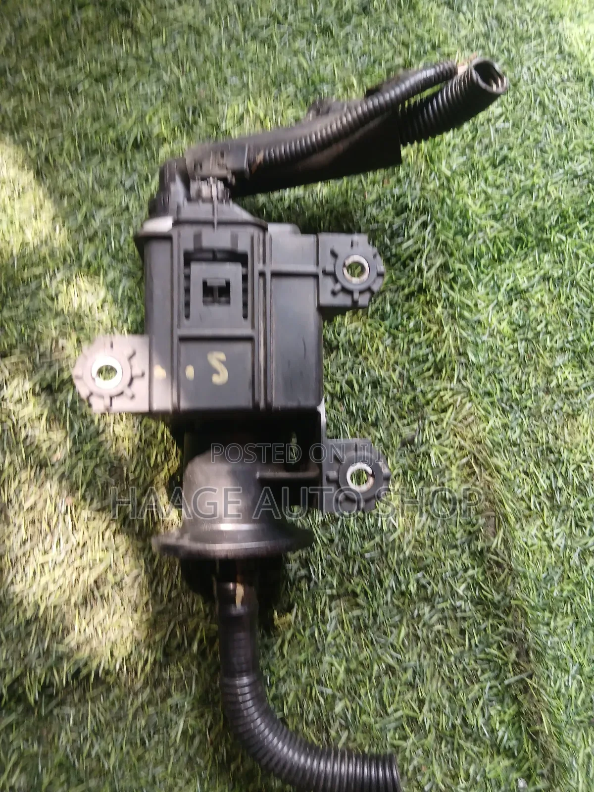 20-24 Toyota Corolla/Camry/Highlander/Rav4 Evaporator Canister Valve