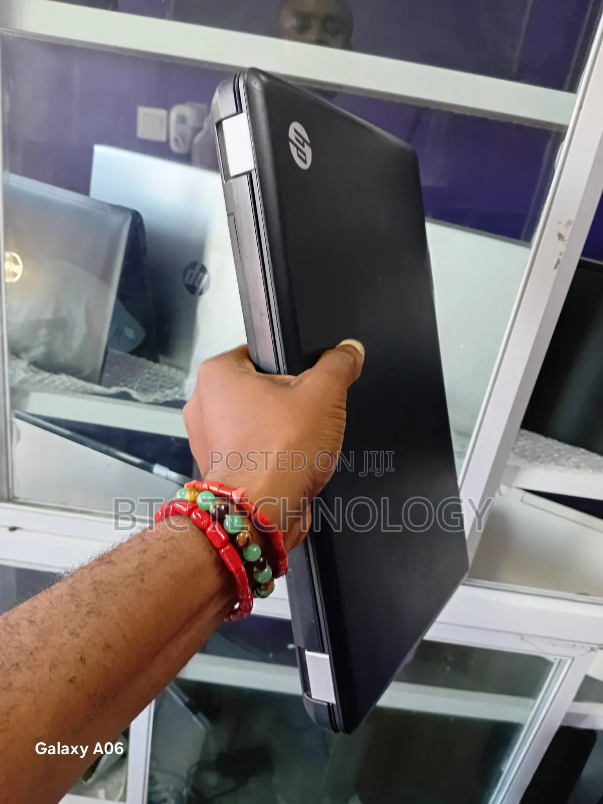 Laptop HP Pavilion G62 8GB Intel Core 2 Duo HDD+SSD 250GB