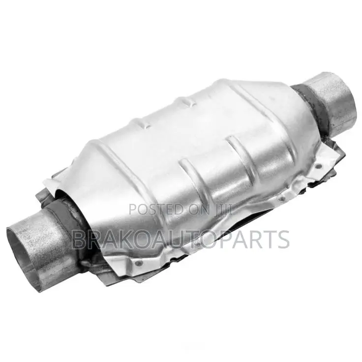 Catalyst Converter for All Kinds of Cars