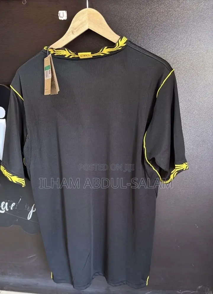 Chelsea Away Kit