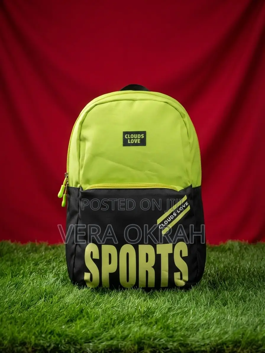 Backpack for Kids