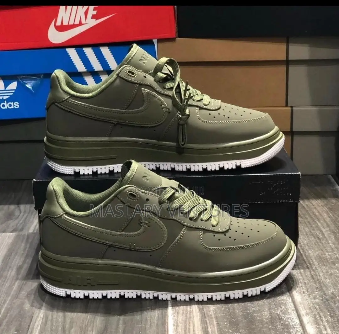 Nike Air Force 1 Low Luxe