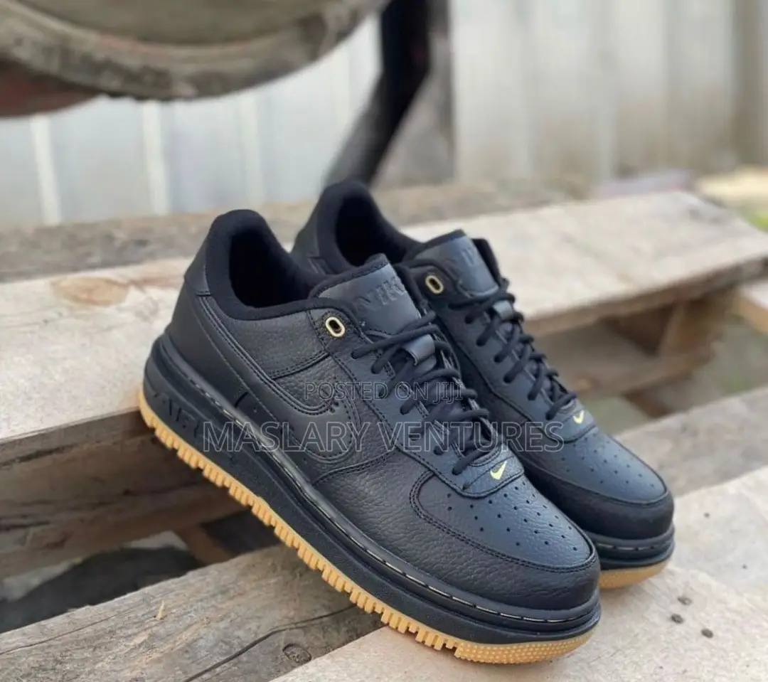 Nike Air Force 1 Low Luxe