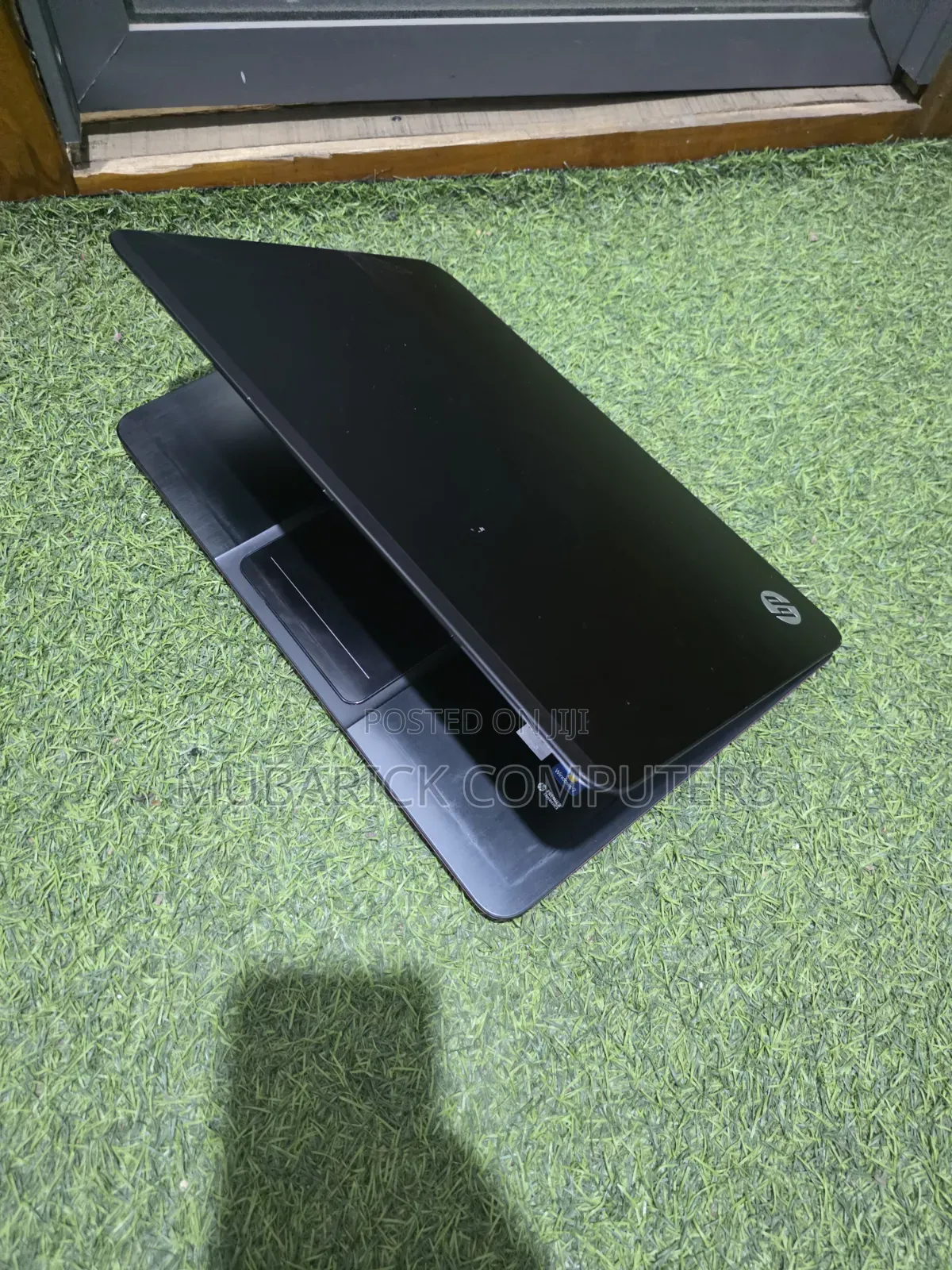 Laptop HP Envy 6 8GB AMD A6 HDD 750GB