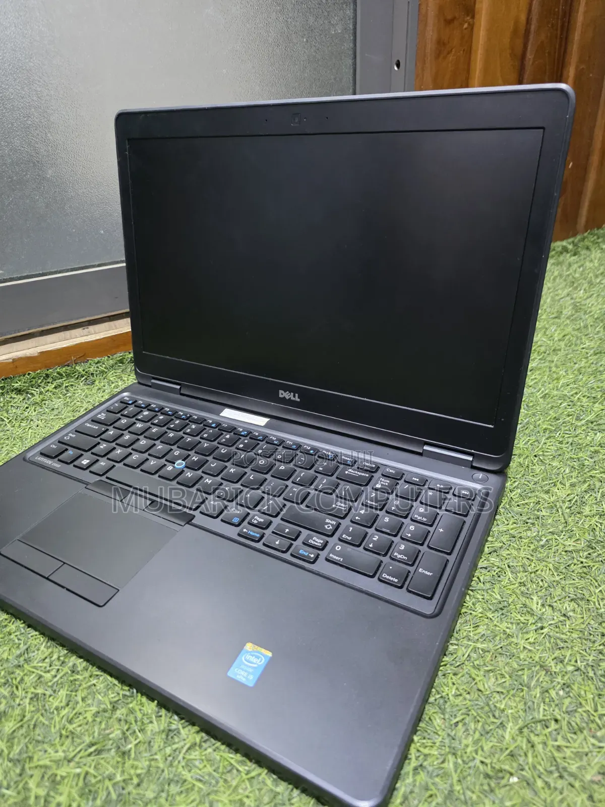 Laptop Dell Latitude 5550 8GB Intel Core i5 HDD 500GB