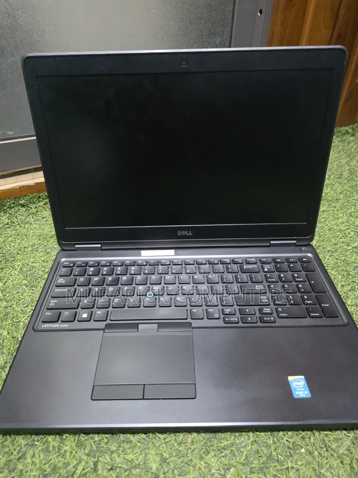 Laptop Dell Latitude 5550 8GB Intel Core i5 HDD 500GB