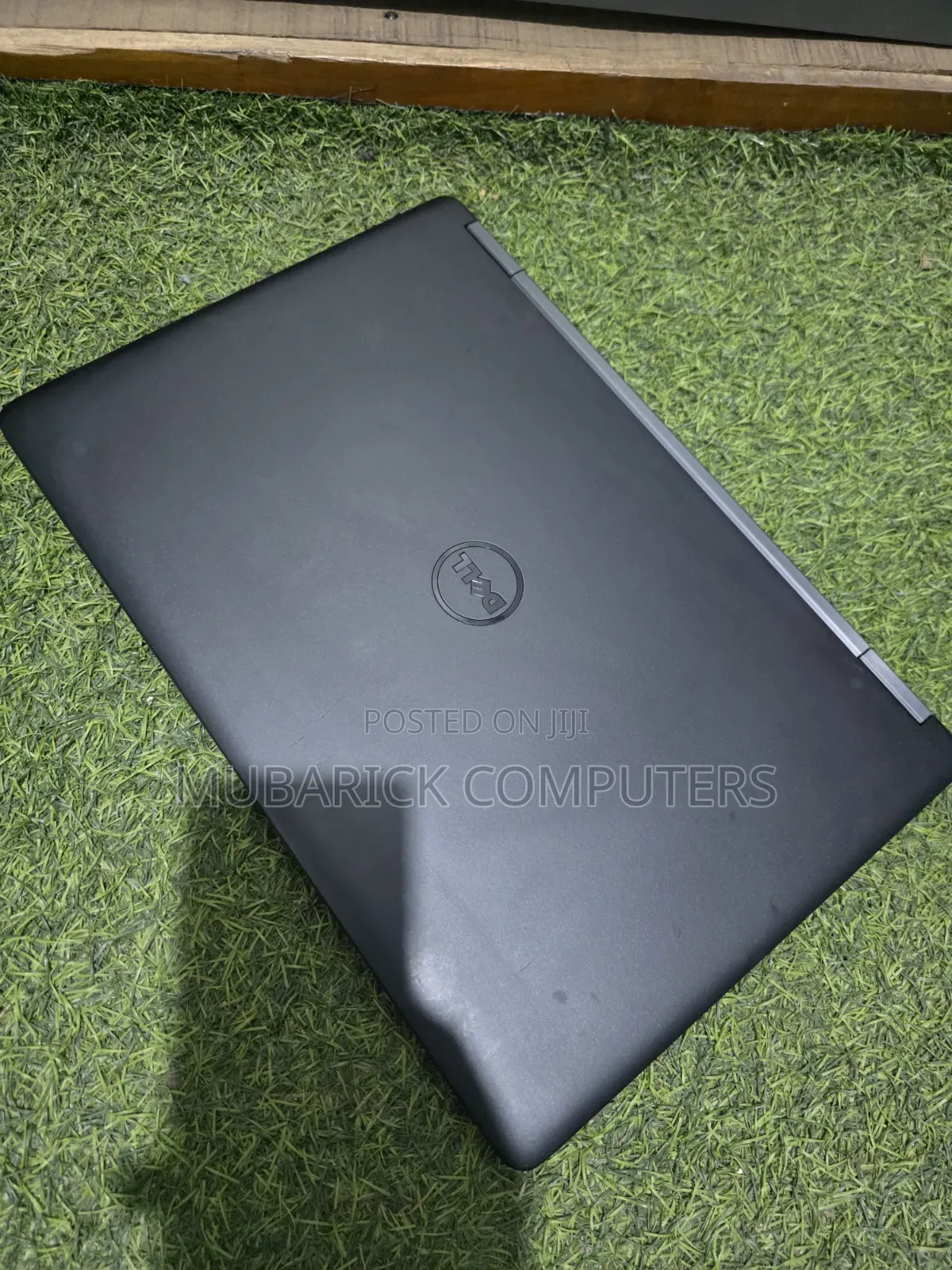 Laptop Dell Latitude 5550 8GB Intel Core i5 HDD 500GB