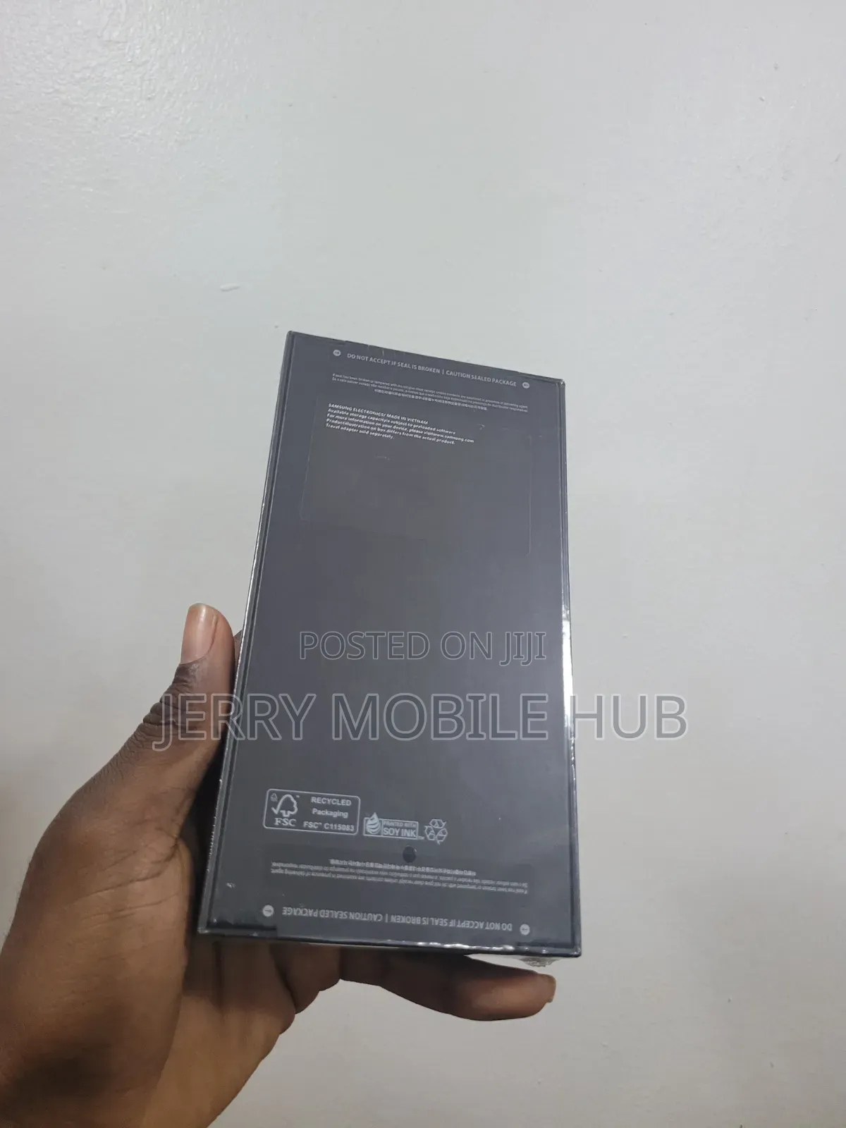 New Samsung Galaxy S24 Ultra 256 GB