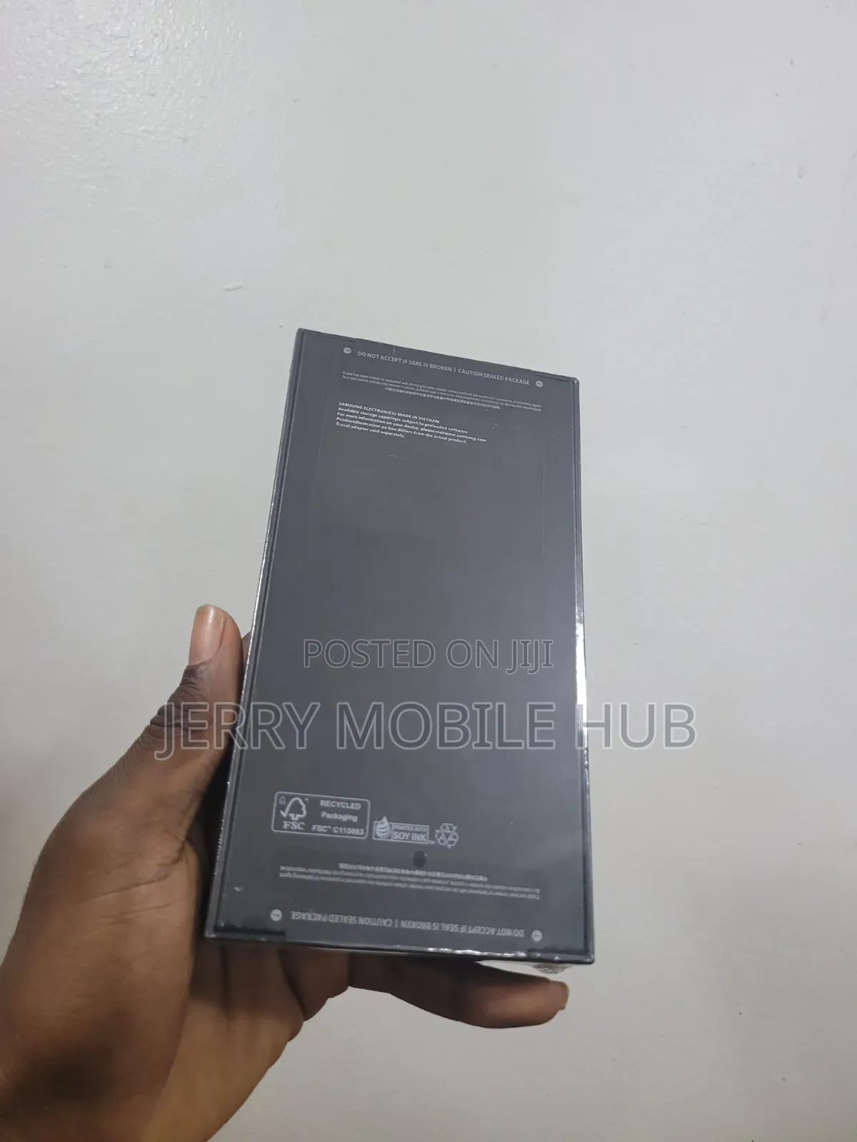 New Samsung Galaxy S24 Ultra 256 GB