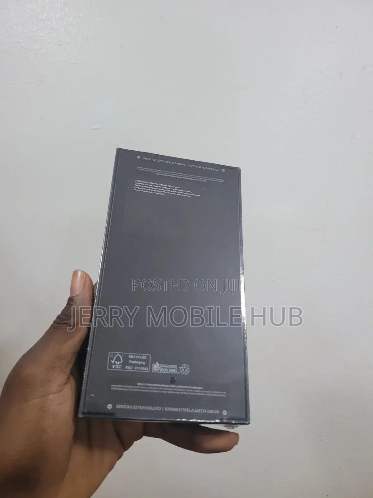 New Samsung Galaxy S24 Ultra 256 GB