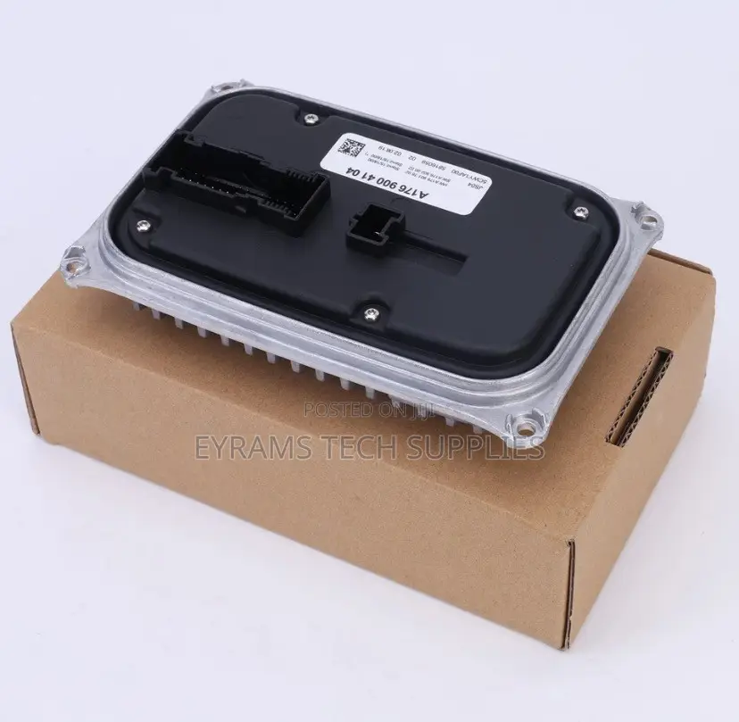 Full LED Headlight Ballast Control Module A1769004104 for Mercedes GLA