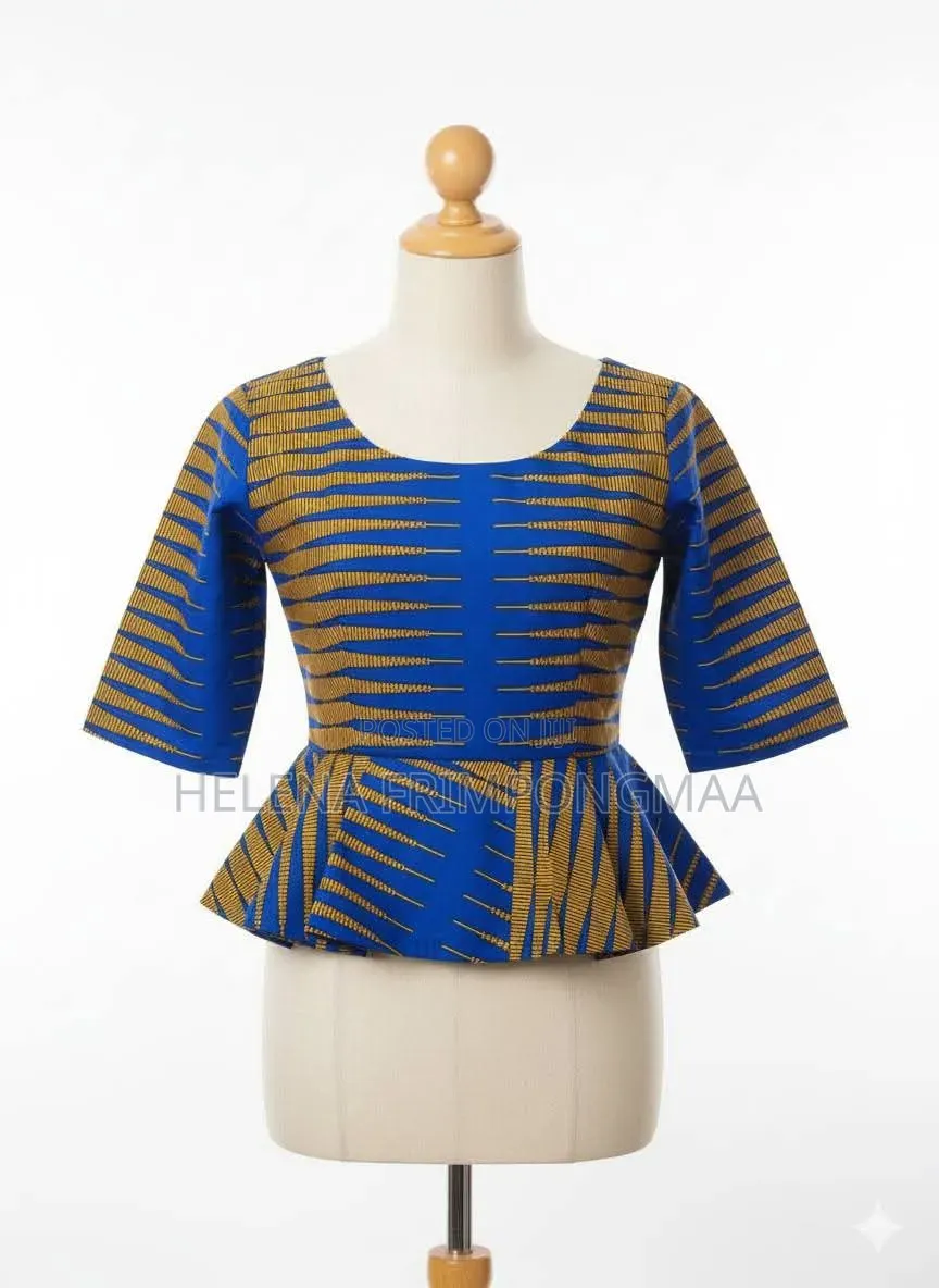 Ladies Top