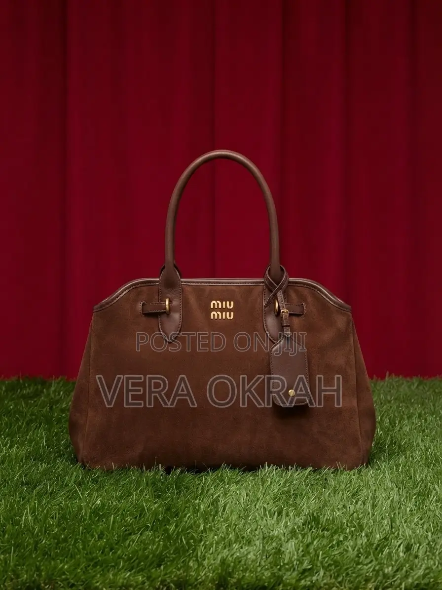 Minmin Brown Bag