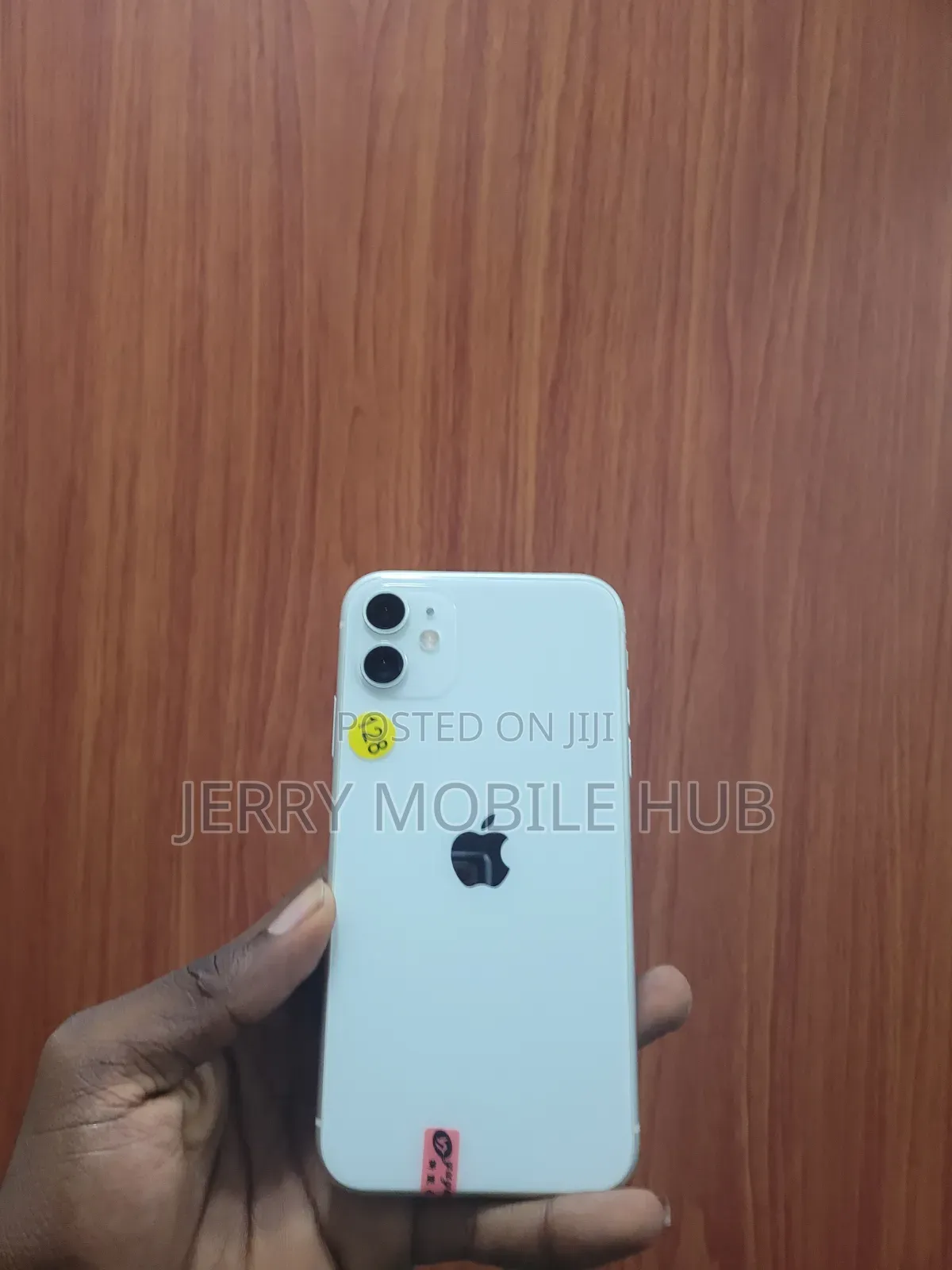 Apple iPhone 11 128 GB