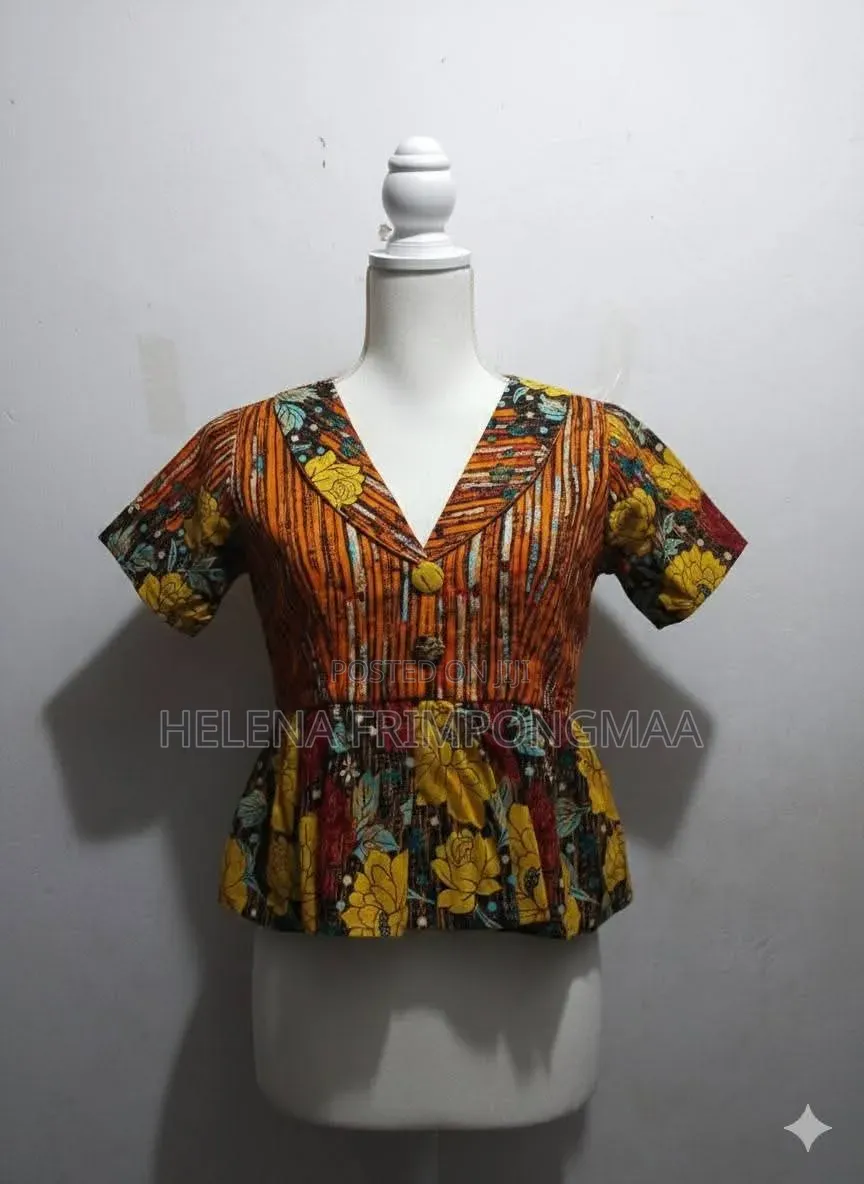 Women's Top