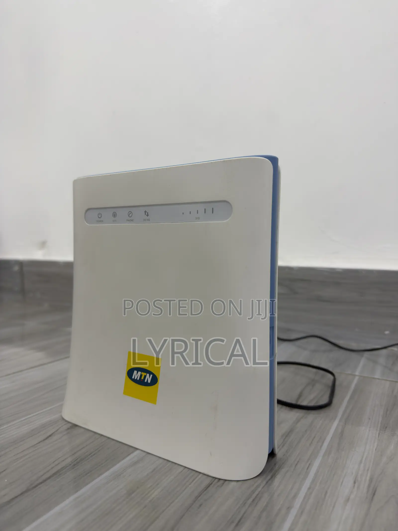 MTN Turbonrt
