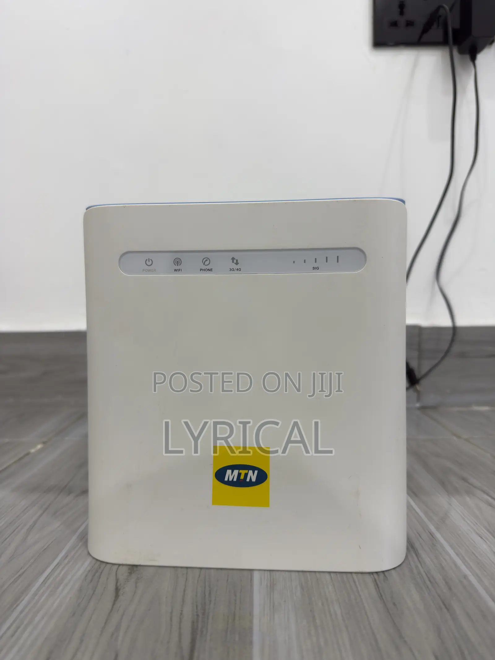 MTN Turbonrt
