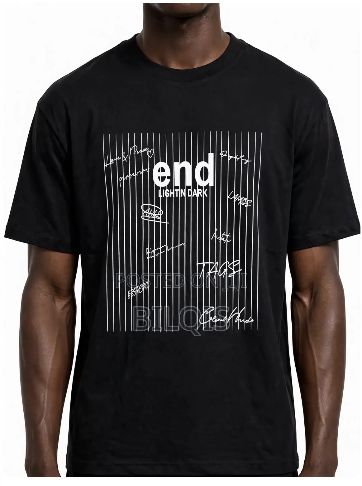 Men’s T-Shirt