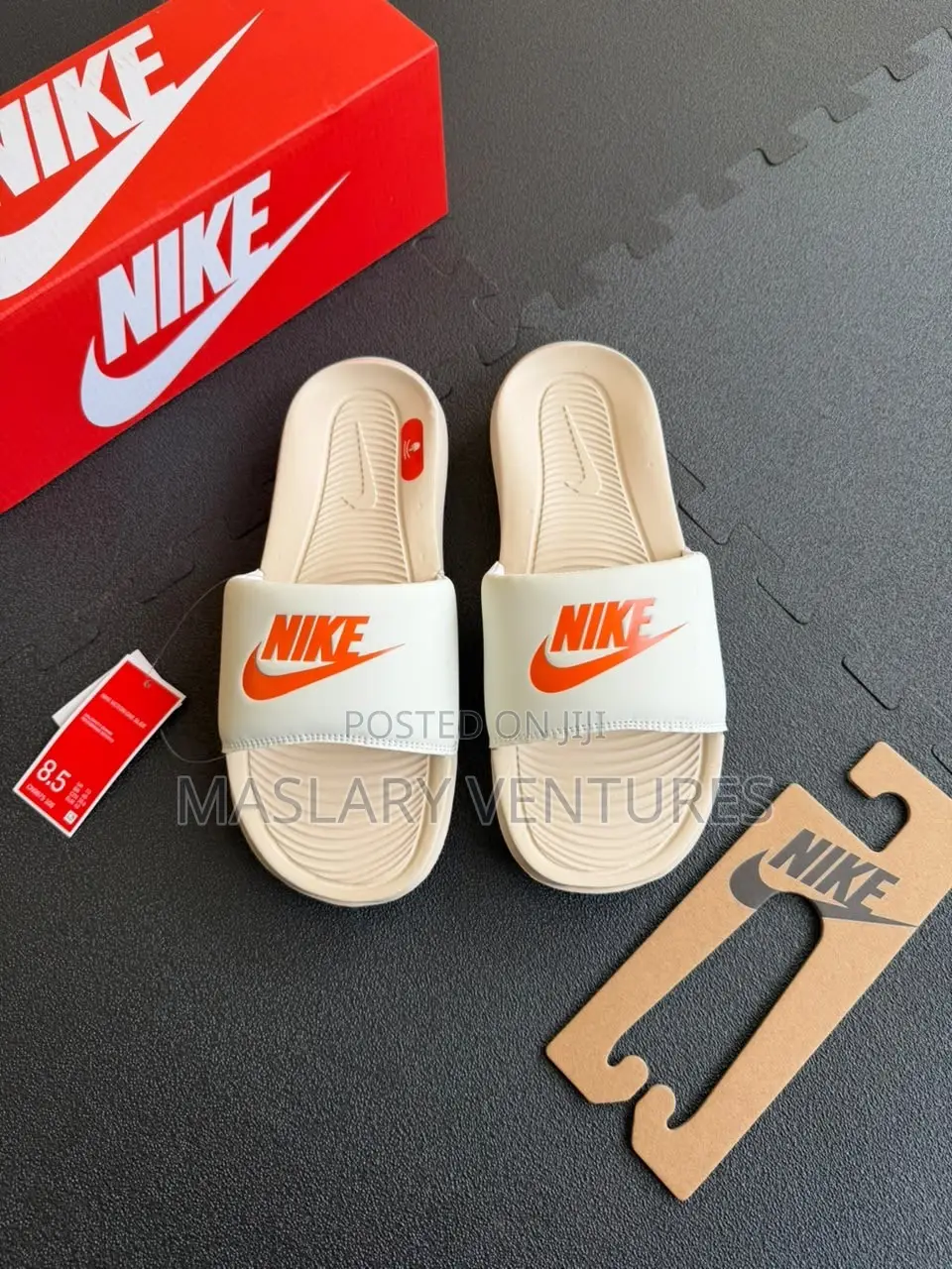 Nike Slides