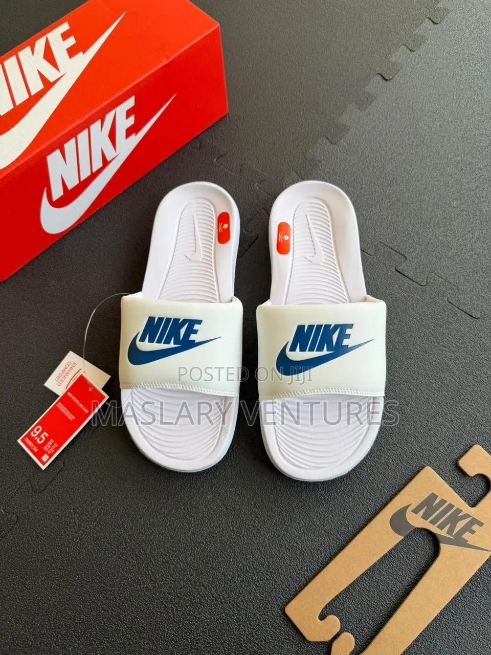 Nike Slides
