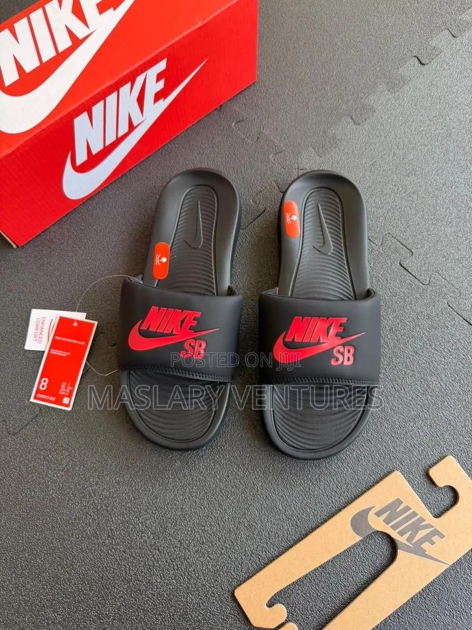 Nike Slides