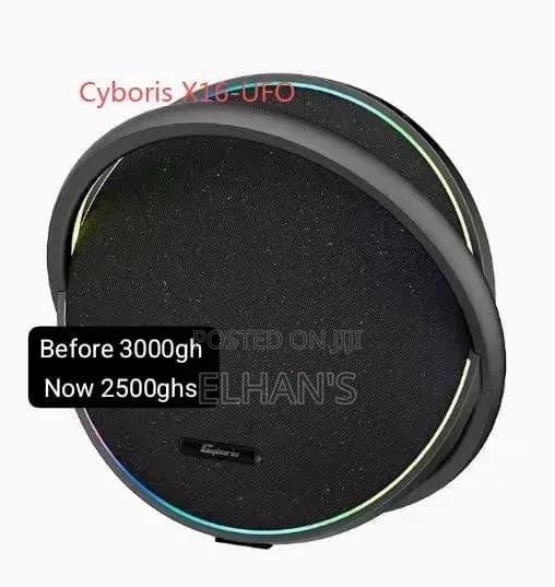 Cyboris 150W Wireless Speaker