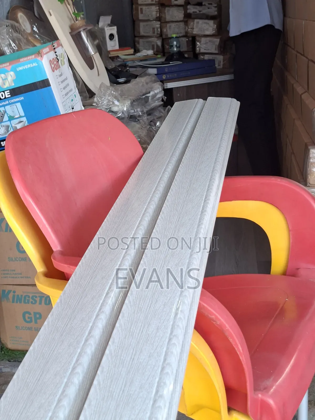 Modern Skirtings