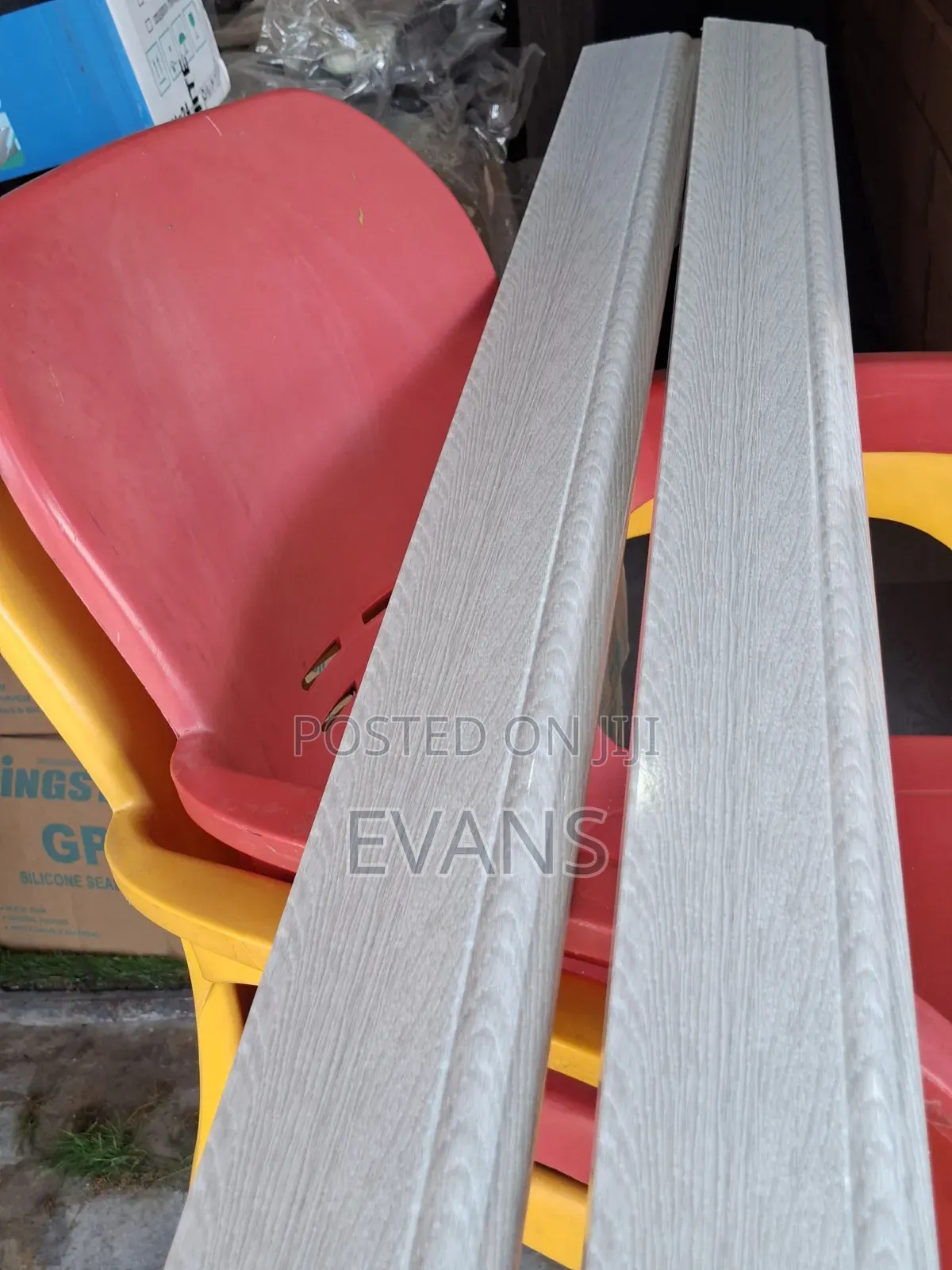 Modern Skirtings