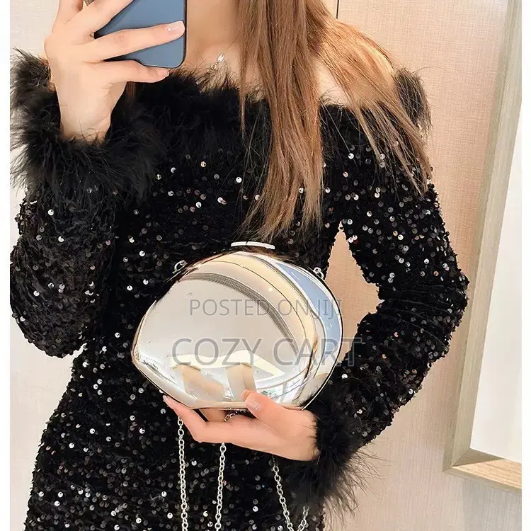 Clutch Purse